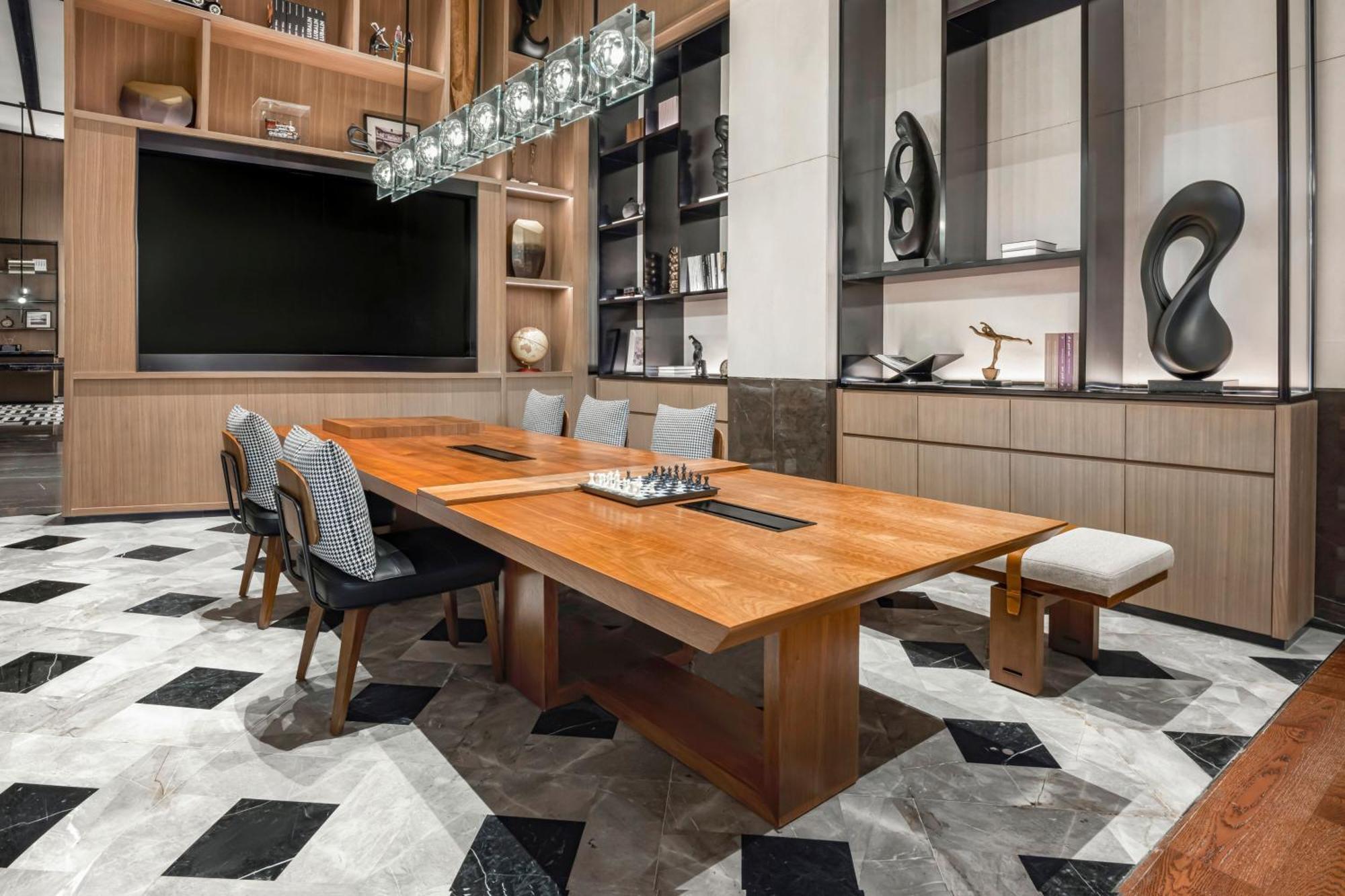 Four Points By Sheraton Guangzhou, Baiyun Экстерьер фото