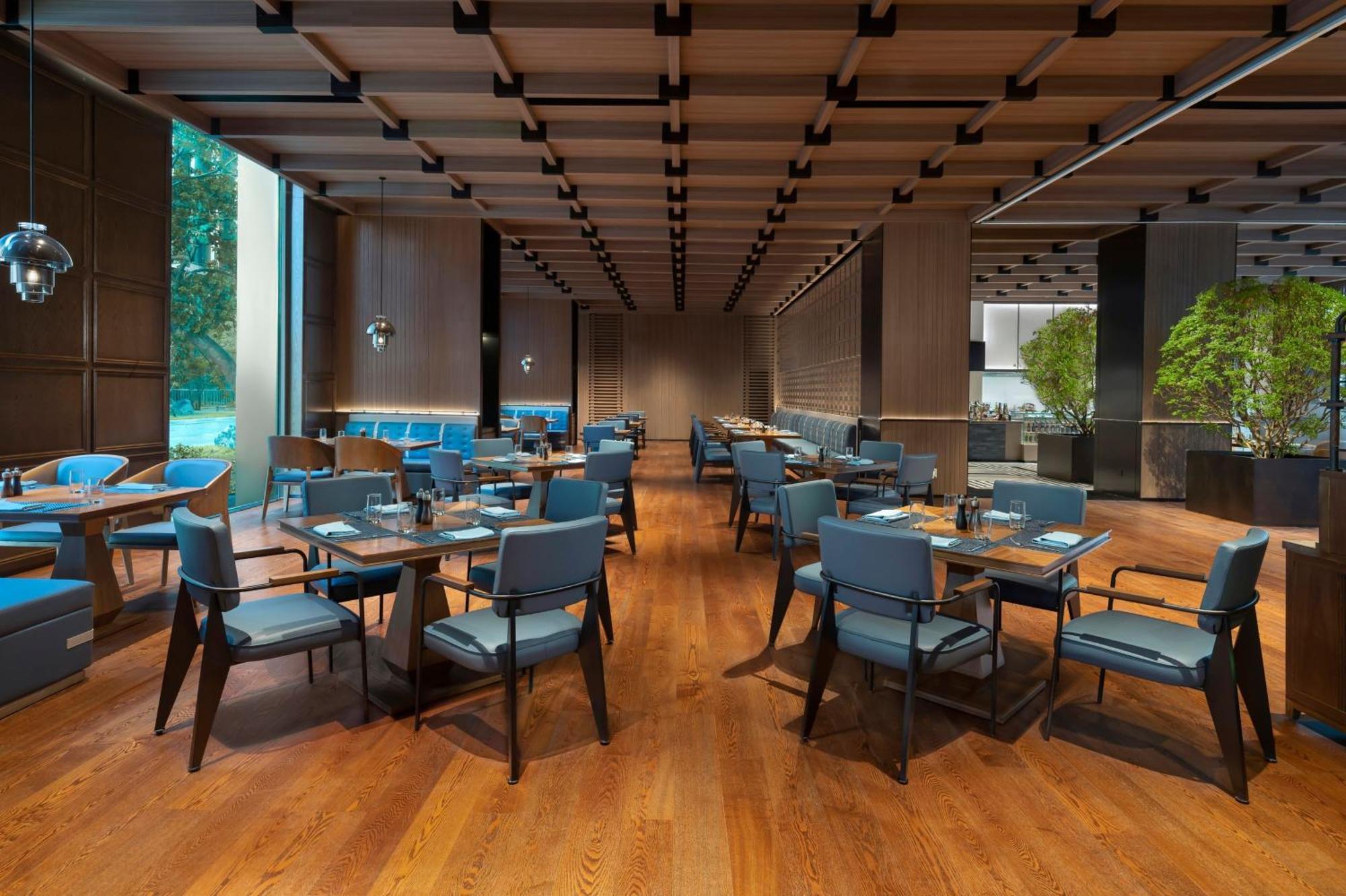Four Points By Sheraton Guangzhou, Baiyun Экстерьер фото